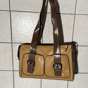 Guccini Handbag